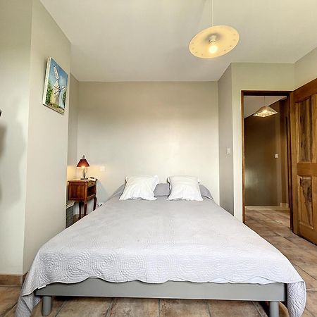 Maison Location Бедуен Екстер'єр фото