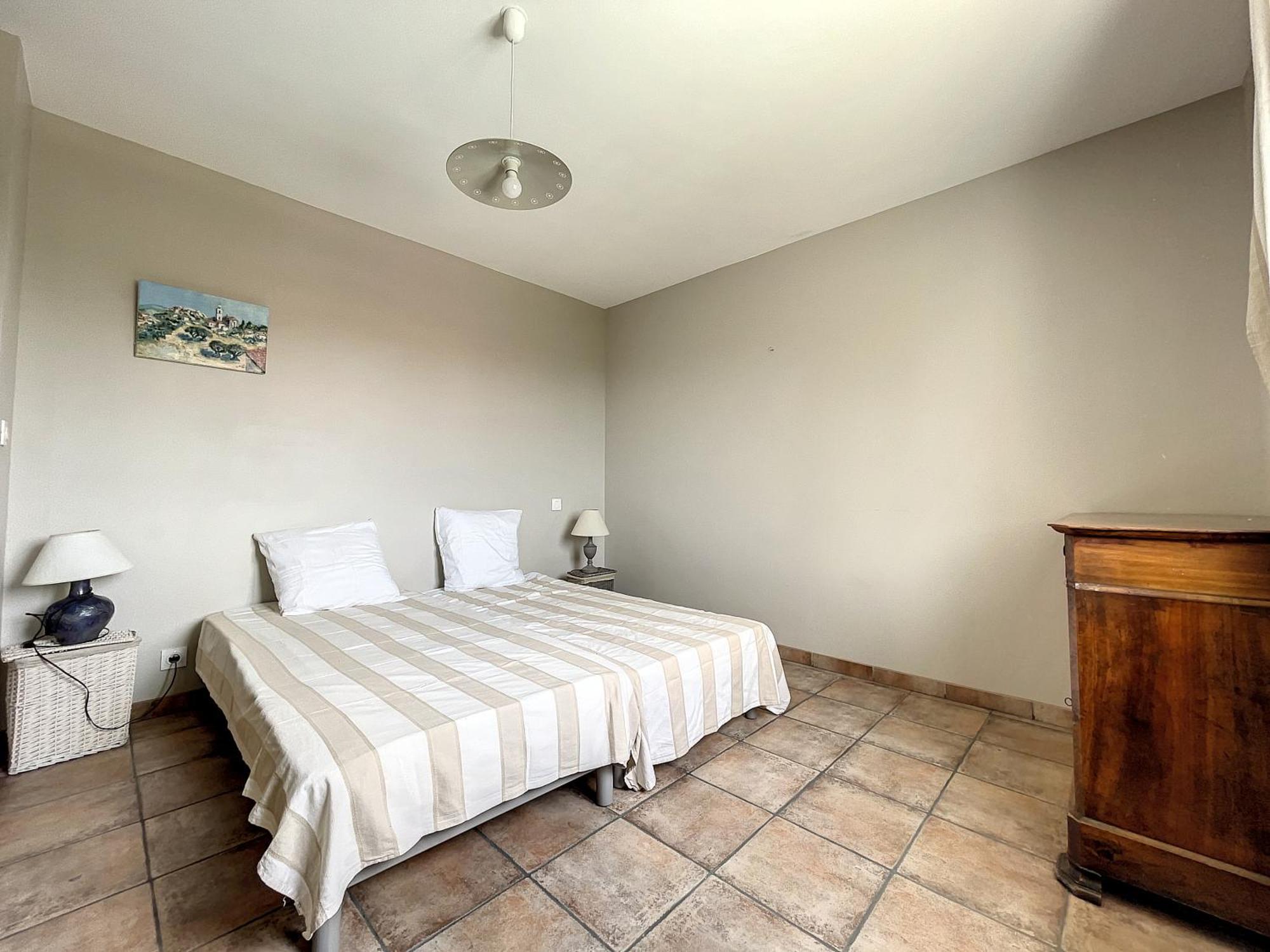 Maison Location Бедуен Екстер'єр фото