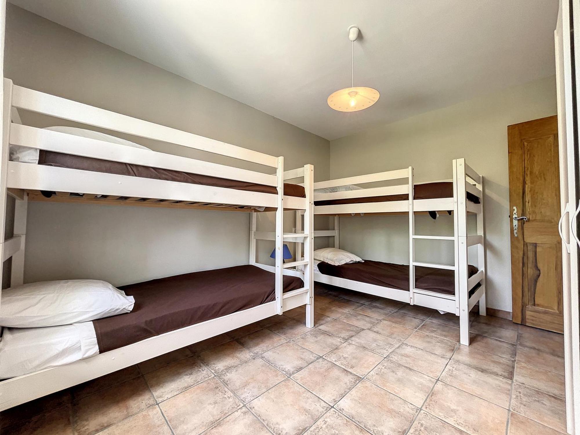 Maison Location Бедуен Екстер'єр фото