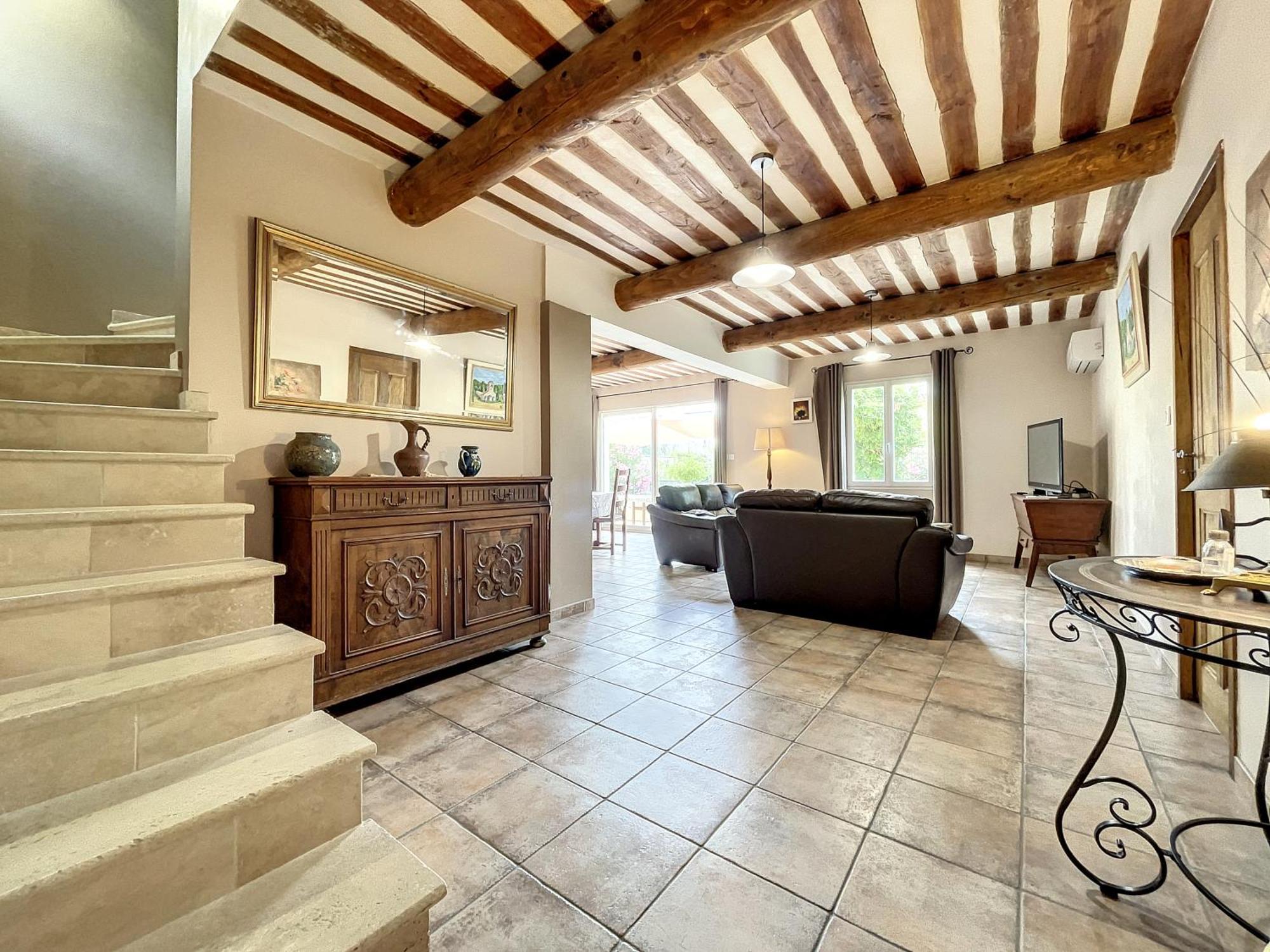 Maison Location Бедуен Екстер'єр фото